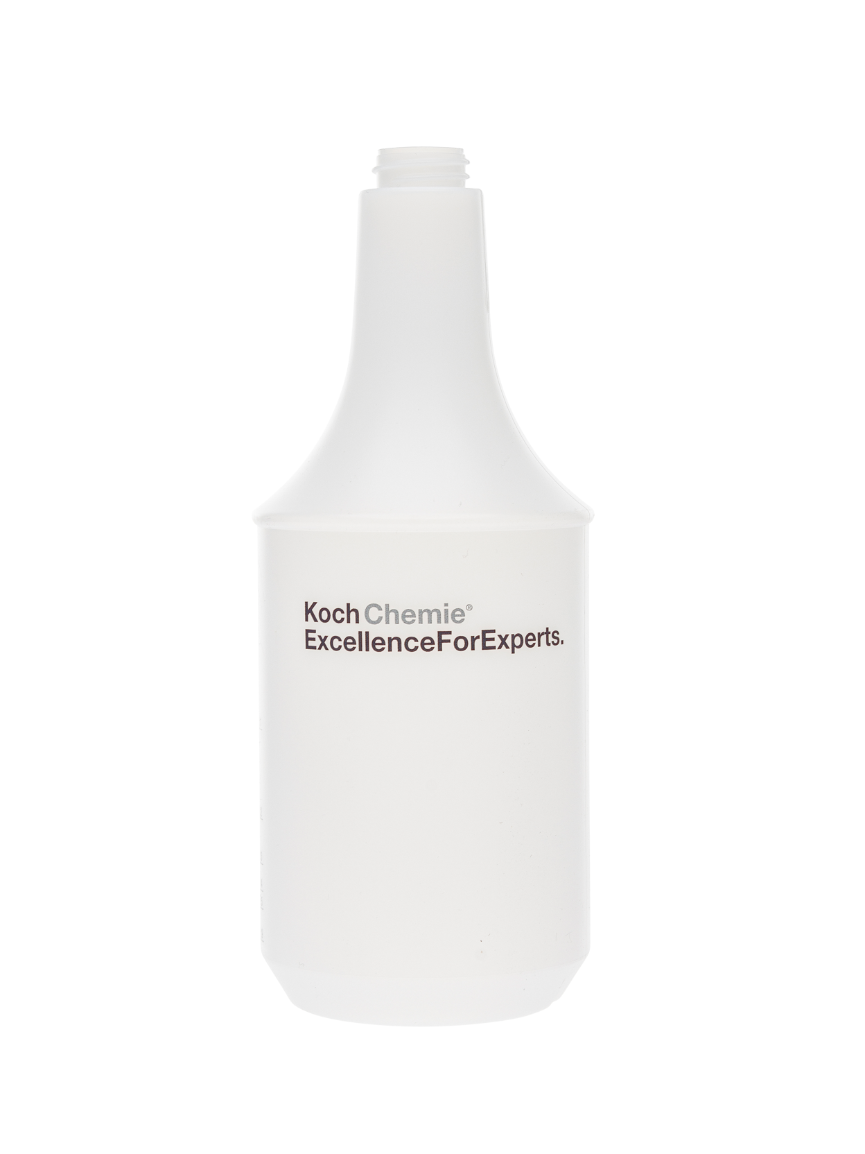 Cylindrical Bottle 1 l