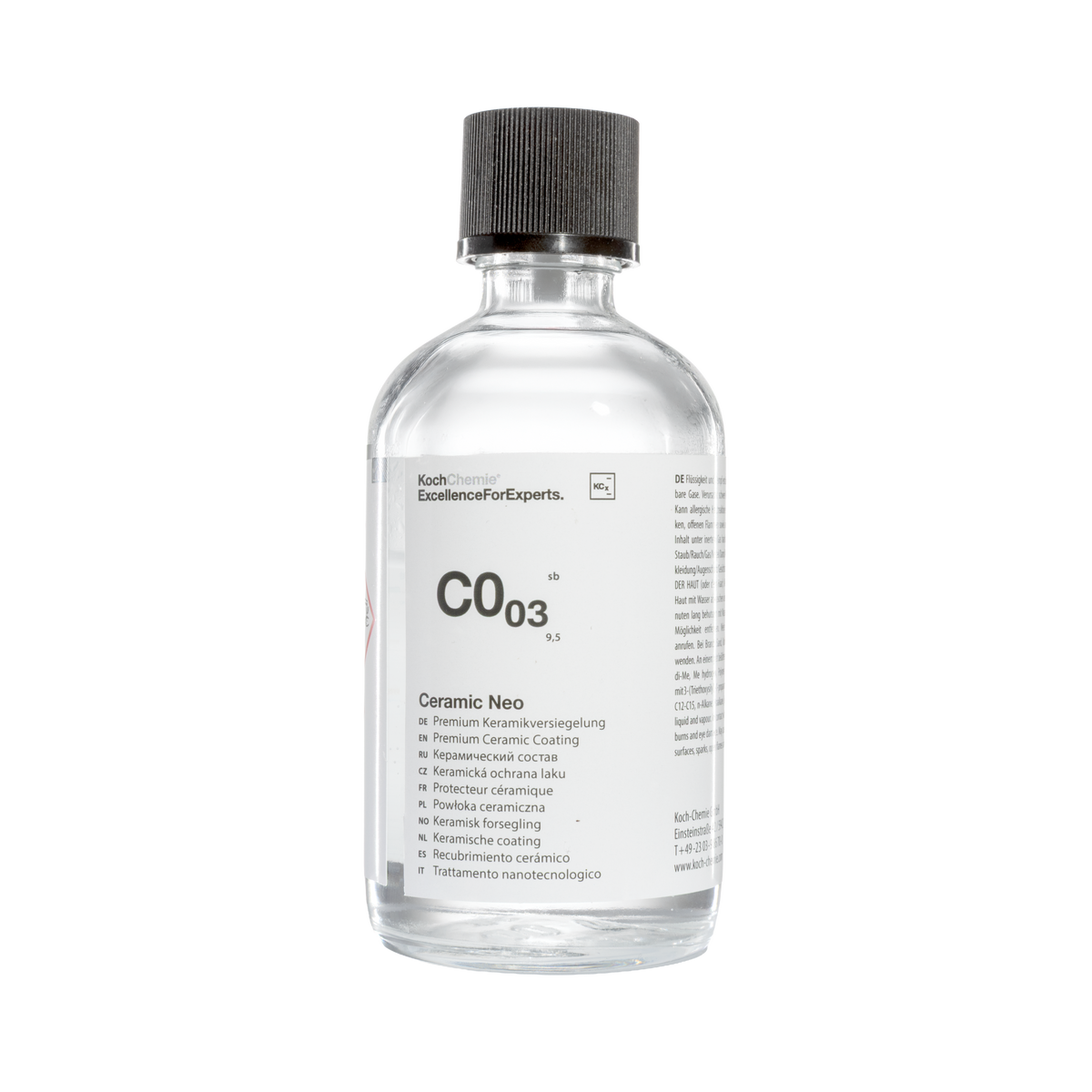 Ceramic Neo C0.03