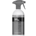 Spray Sealant