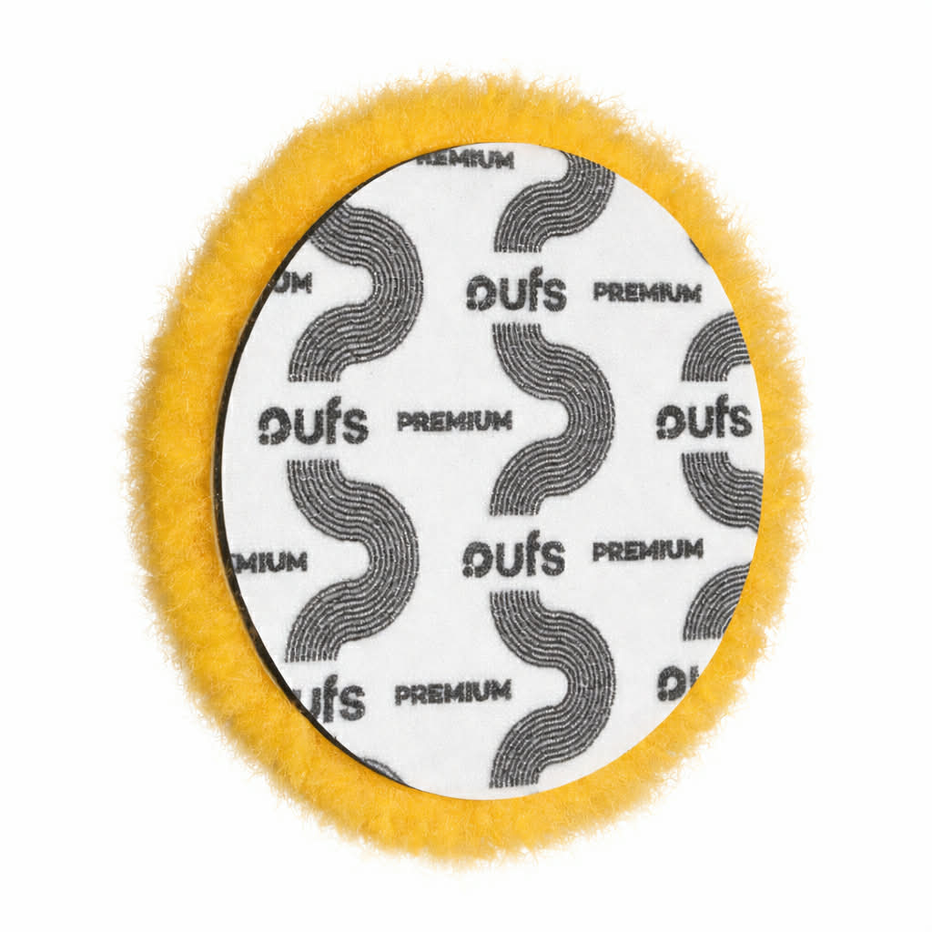 UFS Premium Domestic Wool